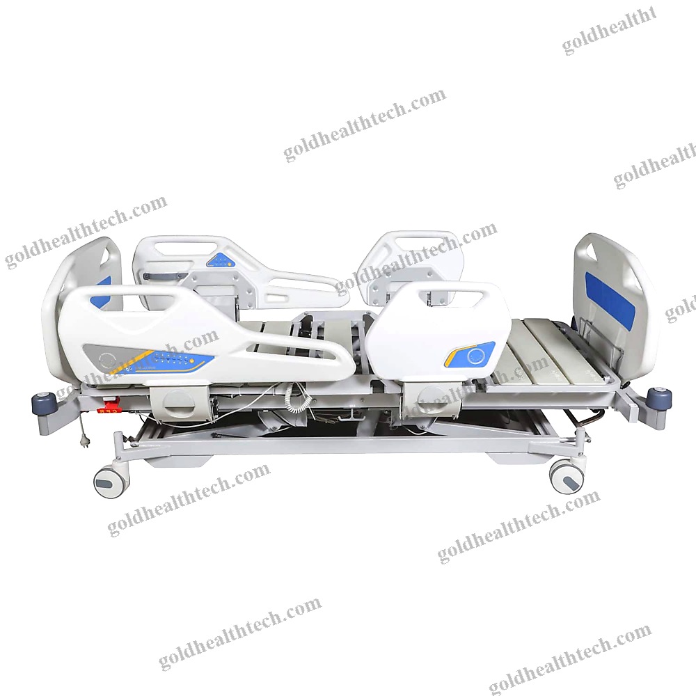 Hospital Bed