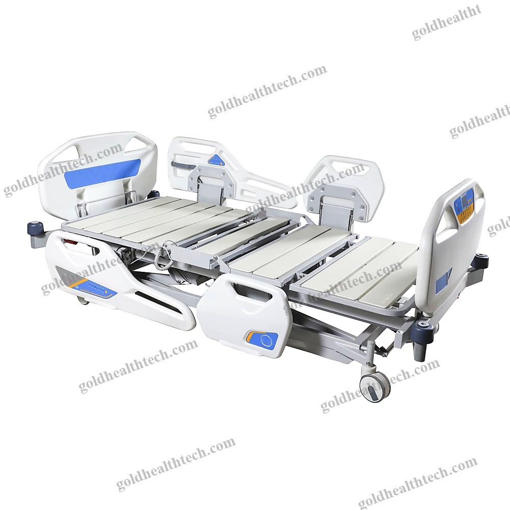 Hospital Bed