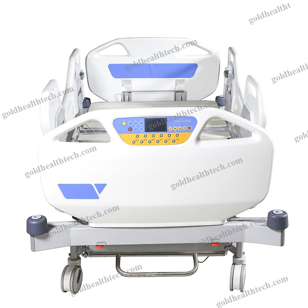 Hospital Bed