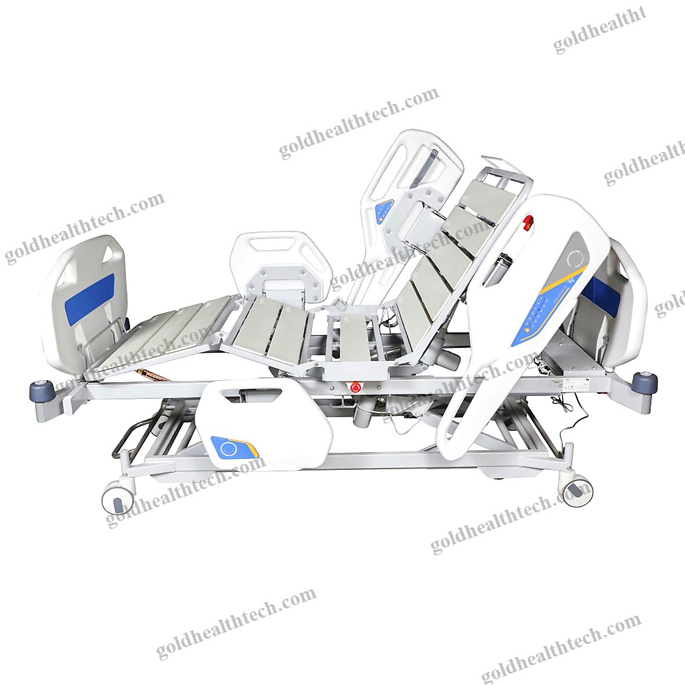 Hospital Bed