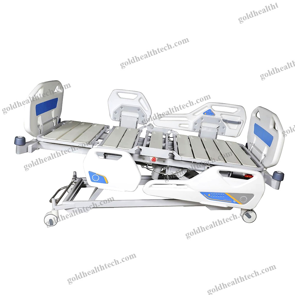 Hospital Bed