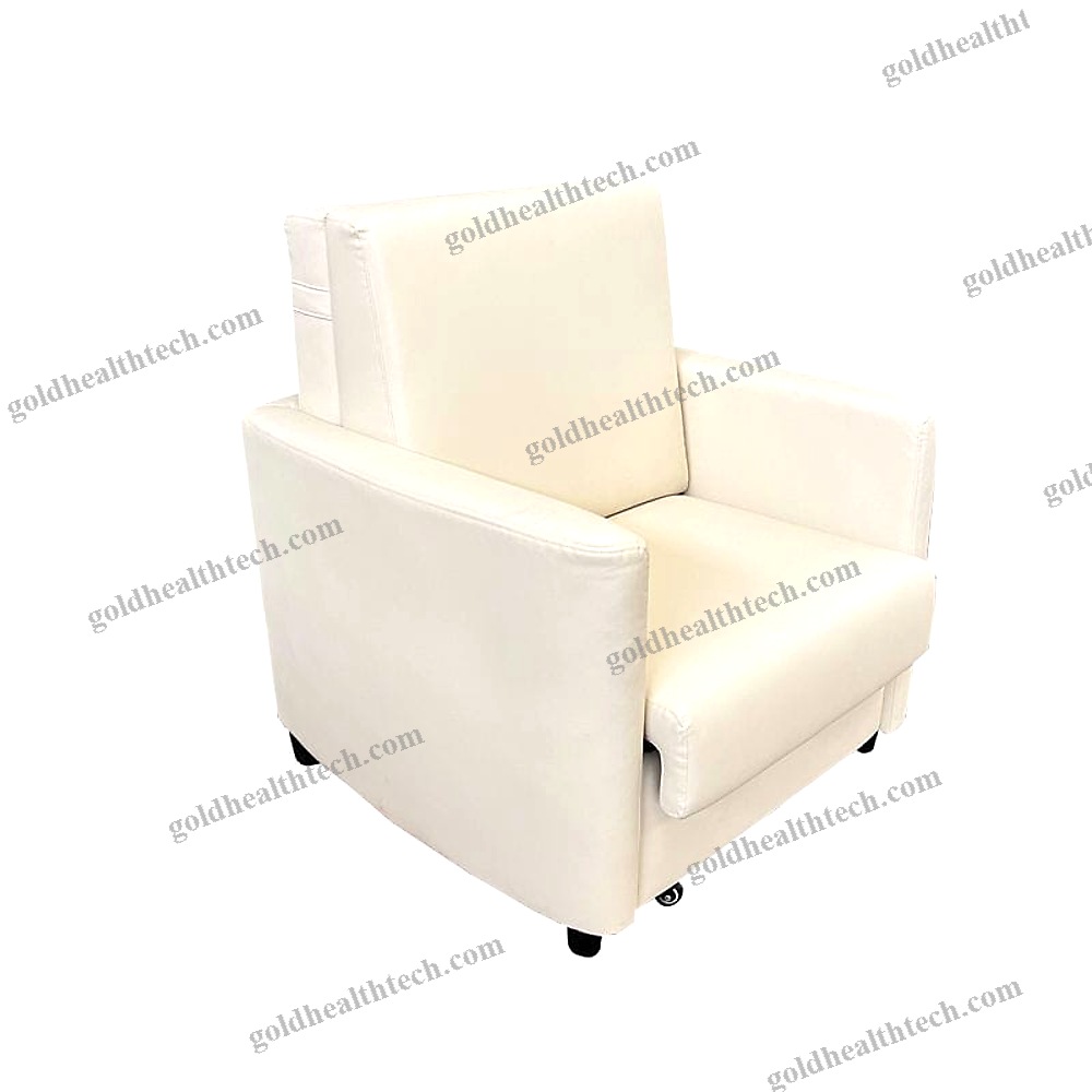 Patient Room Armchair