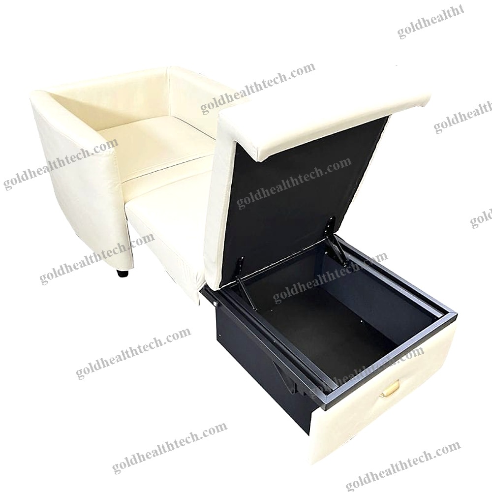 Patient Room Armchair