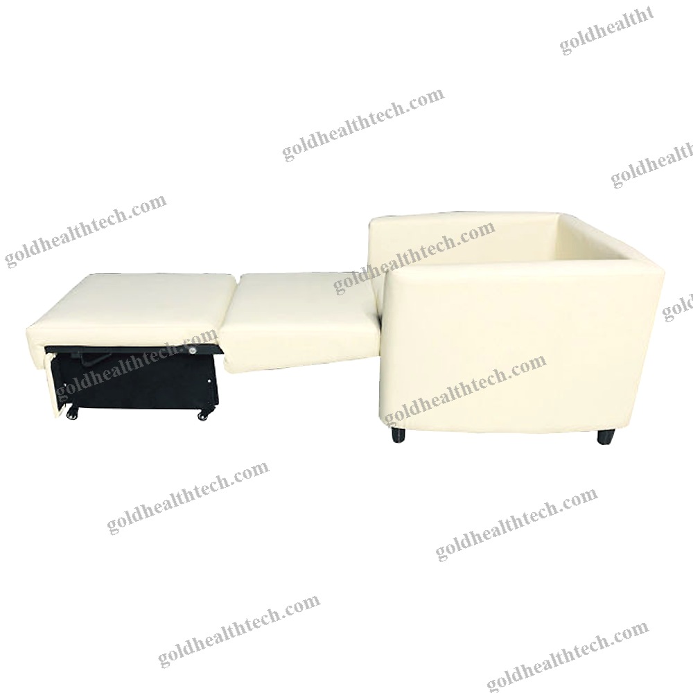 Patient Room Armchair