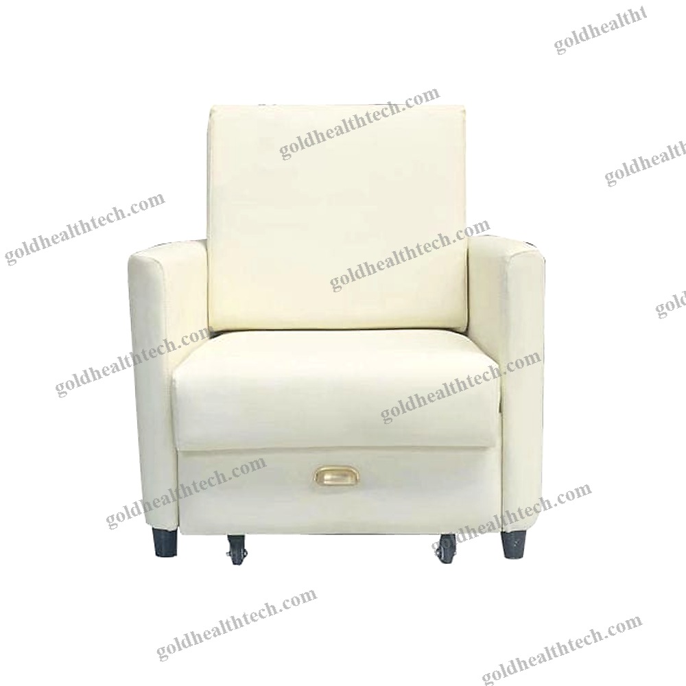Patient Room Armchair