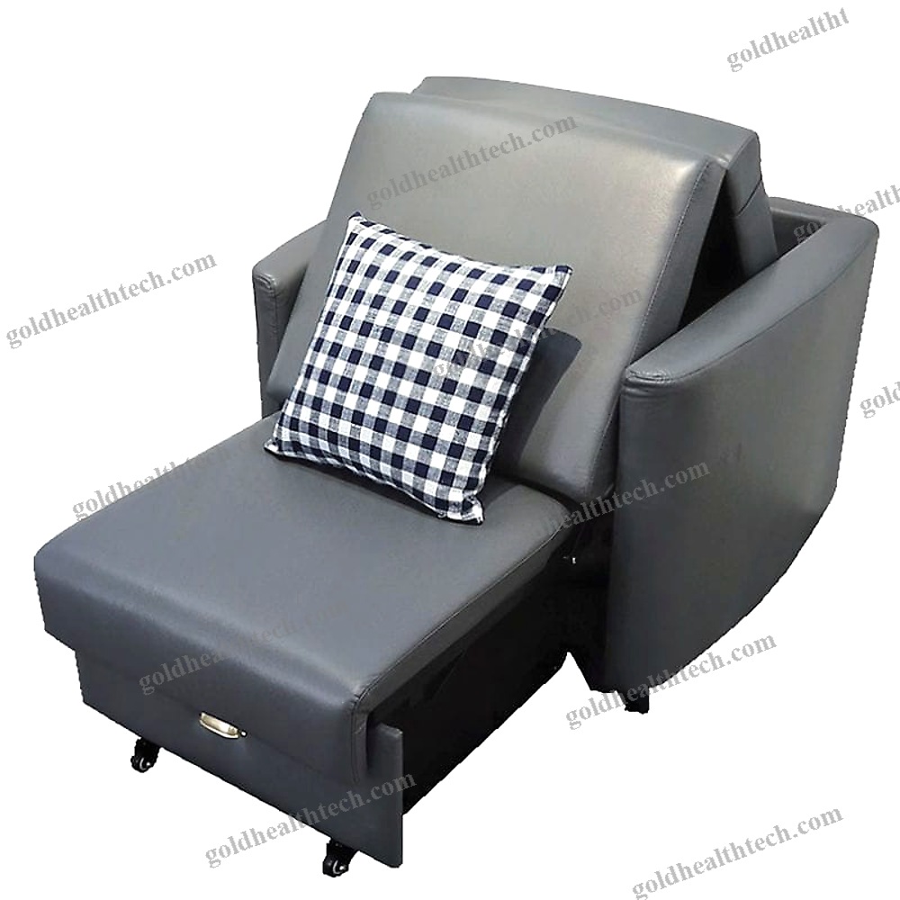Patient Room Armchair