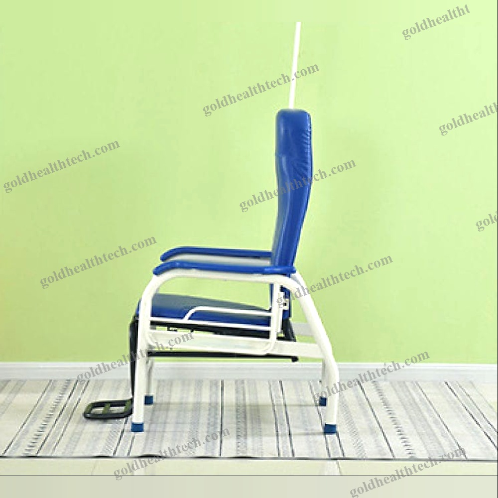 Manual Blood Donor Chair