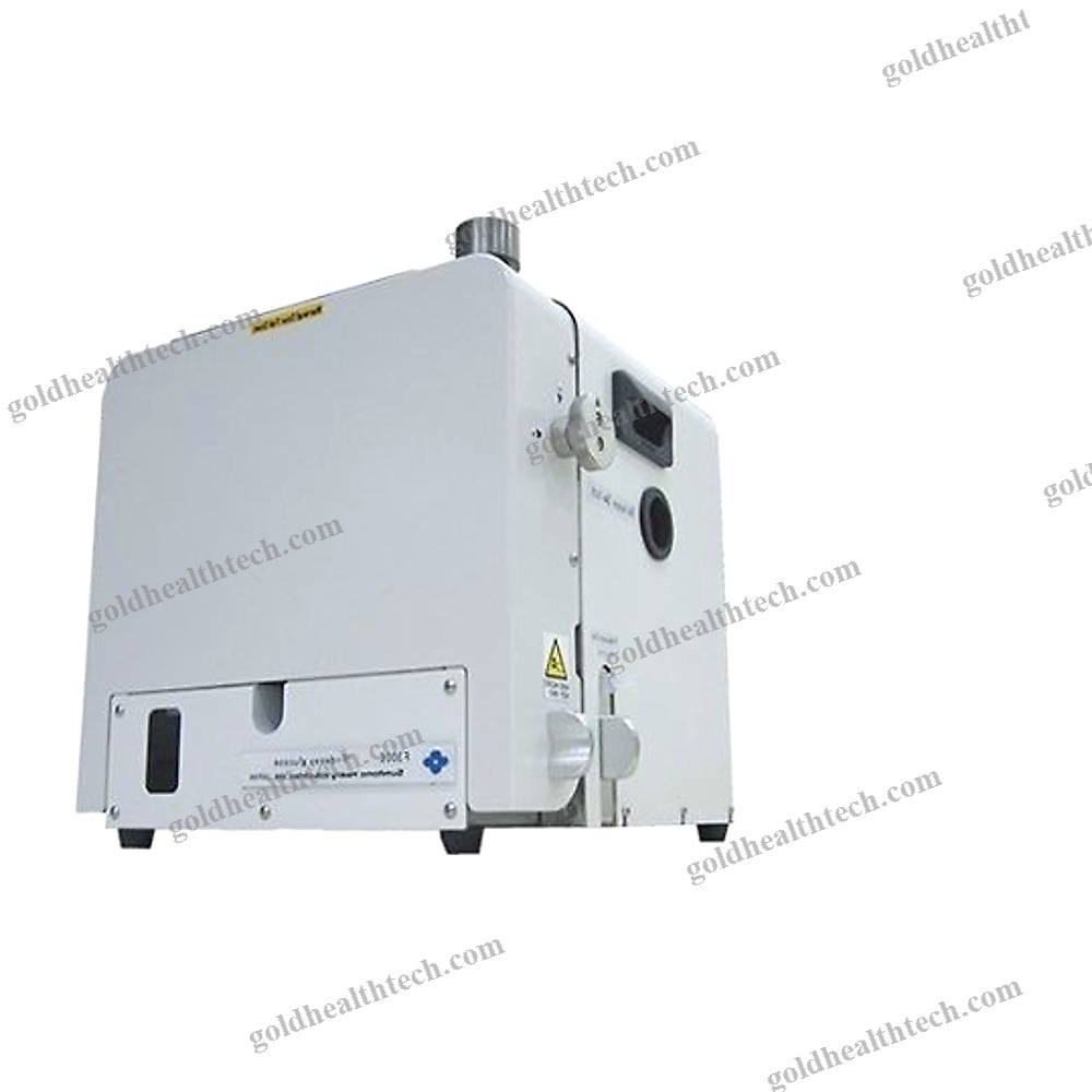 Radiochemistry Synthesis Platform