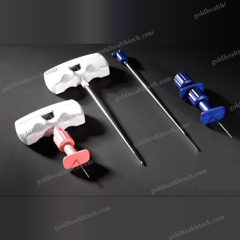 Histological Biopsy Needle