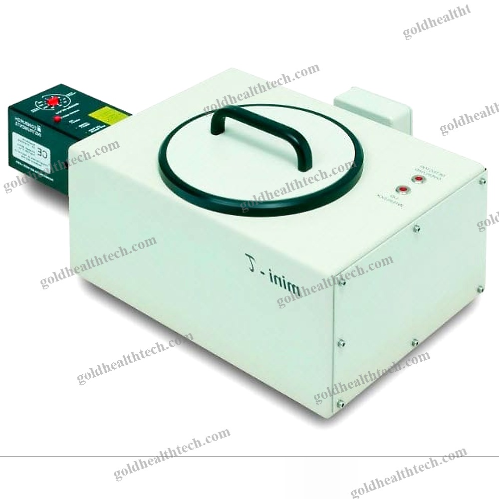 Fluorescence Spectrometer