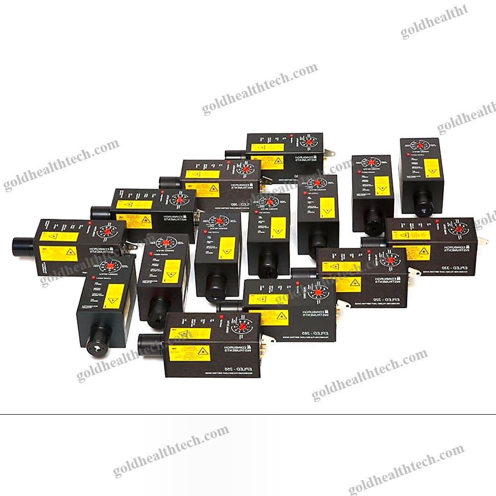 Excitation Light Source