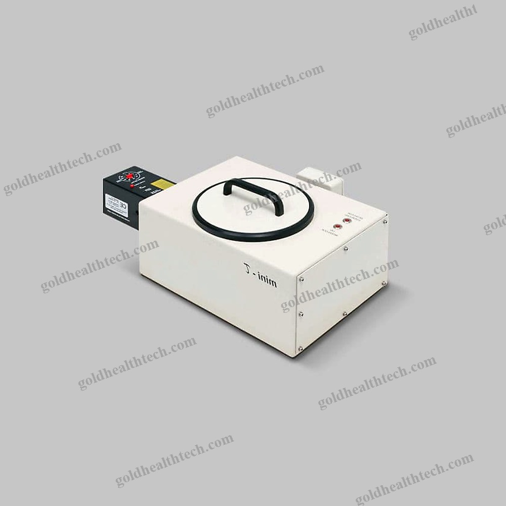 Fluorescence Spectrometer