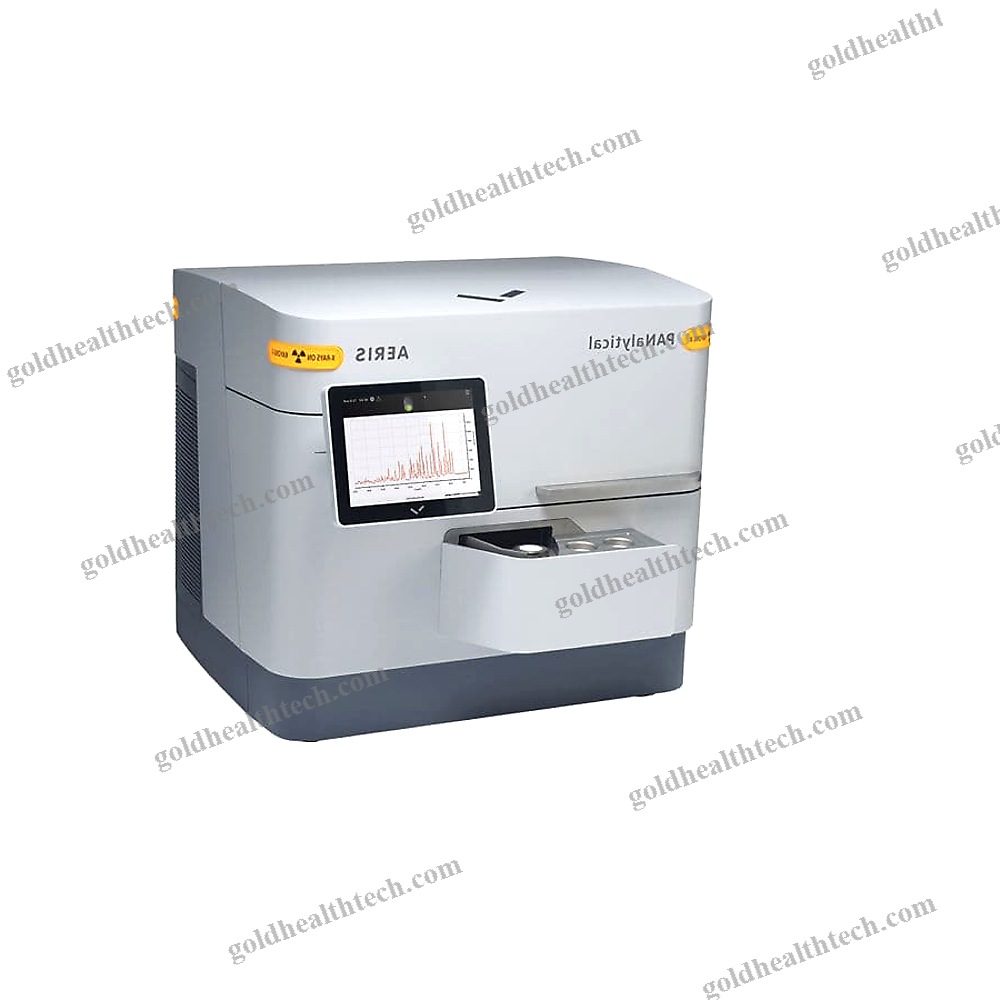 X-Ray Diffractometer