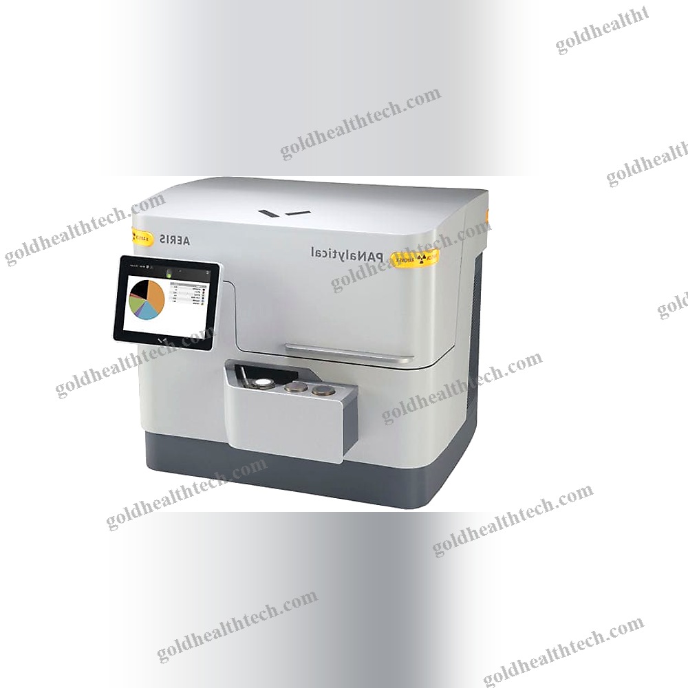 X-Ray Diffractometer