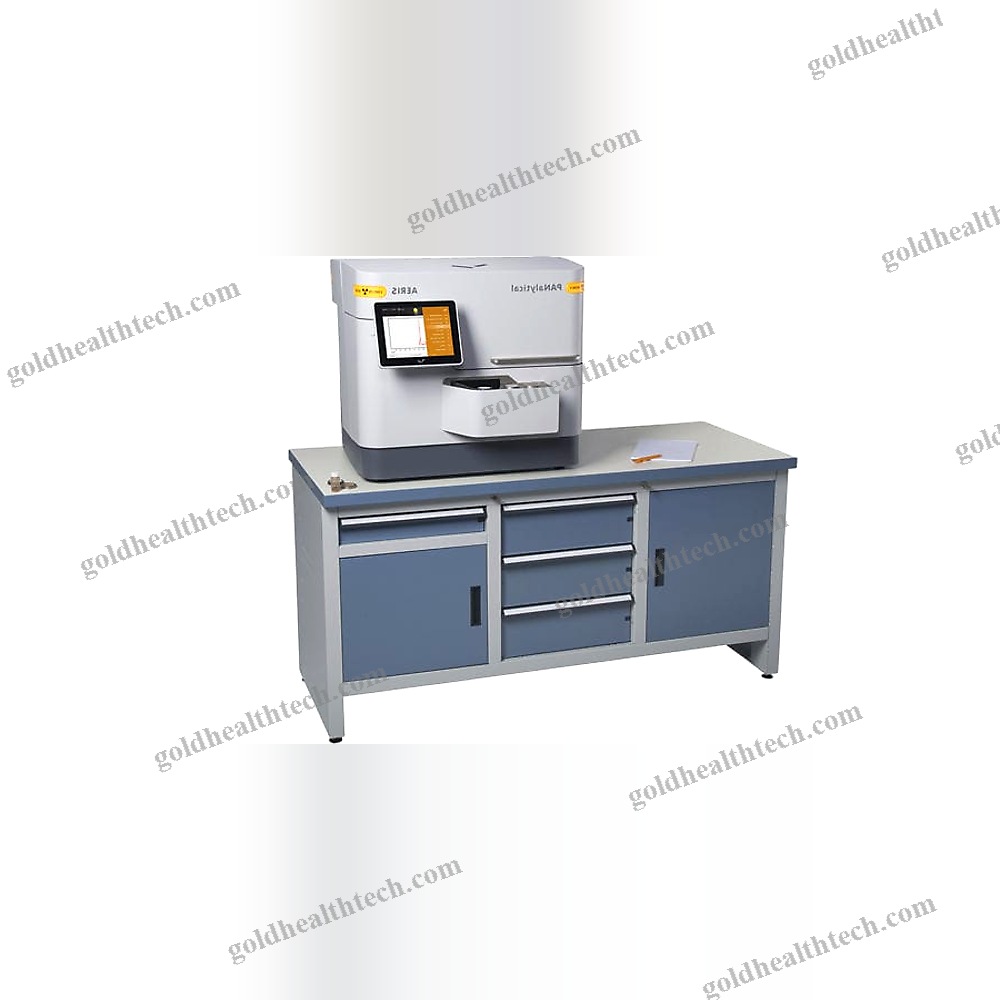 X-Ray Diffractometer