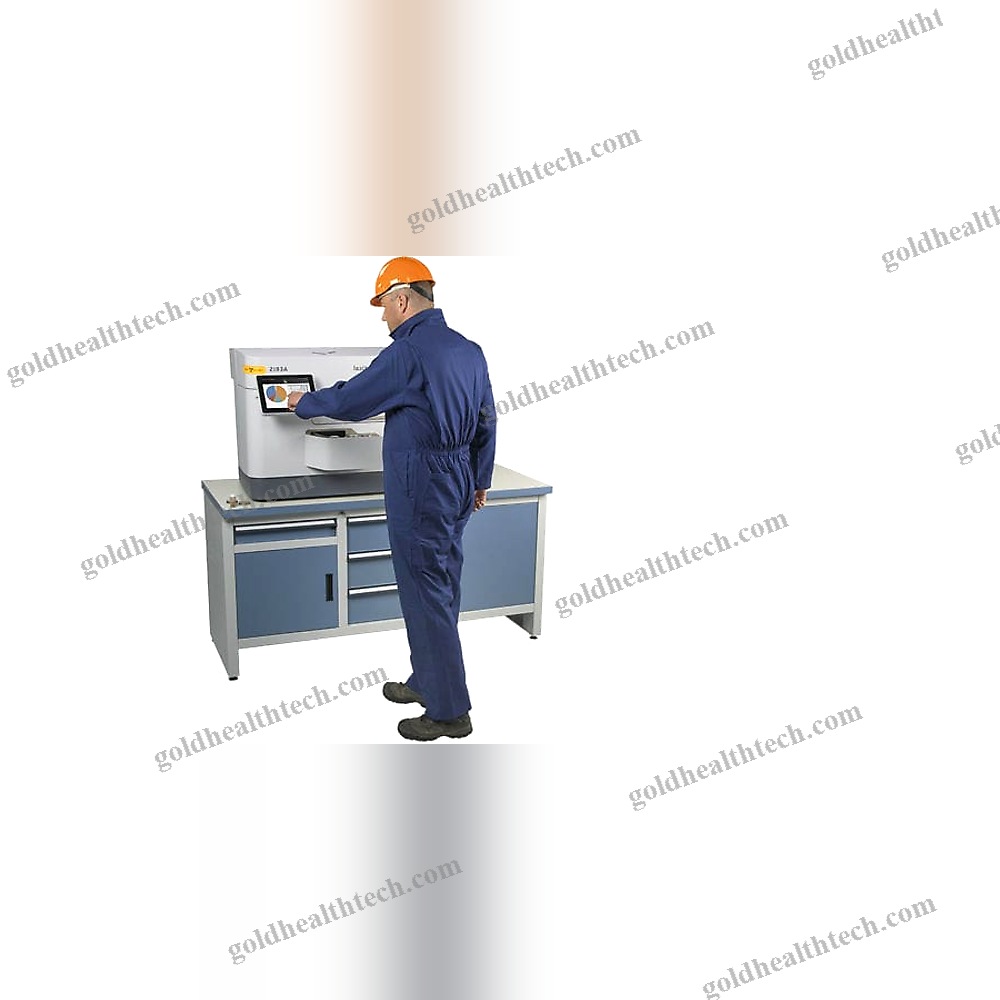 X-Ray Diffractometer