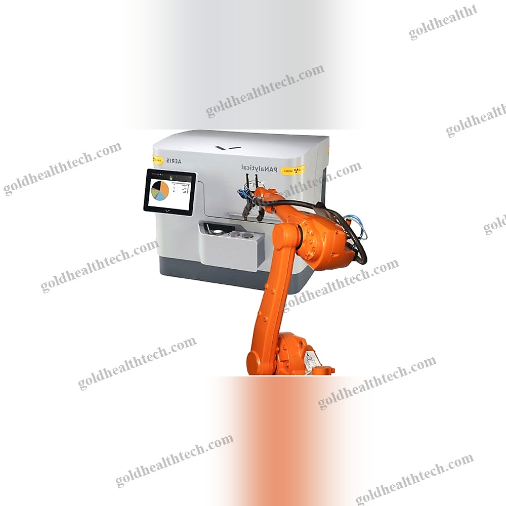 X-Ray Diffractometer