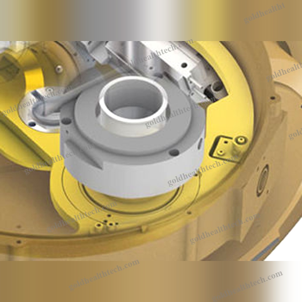Xrf Spectrometer