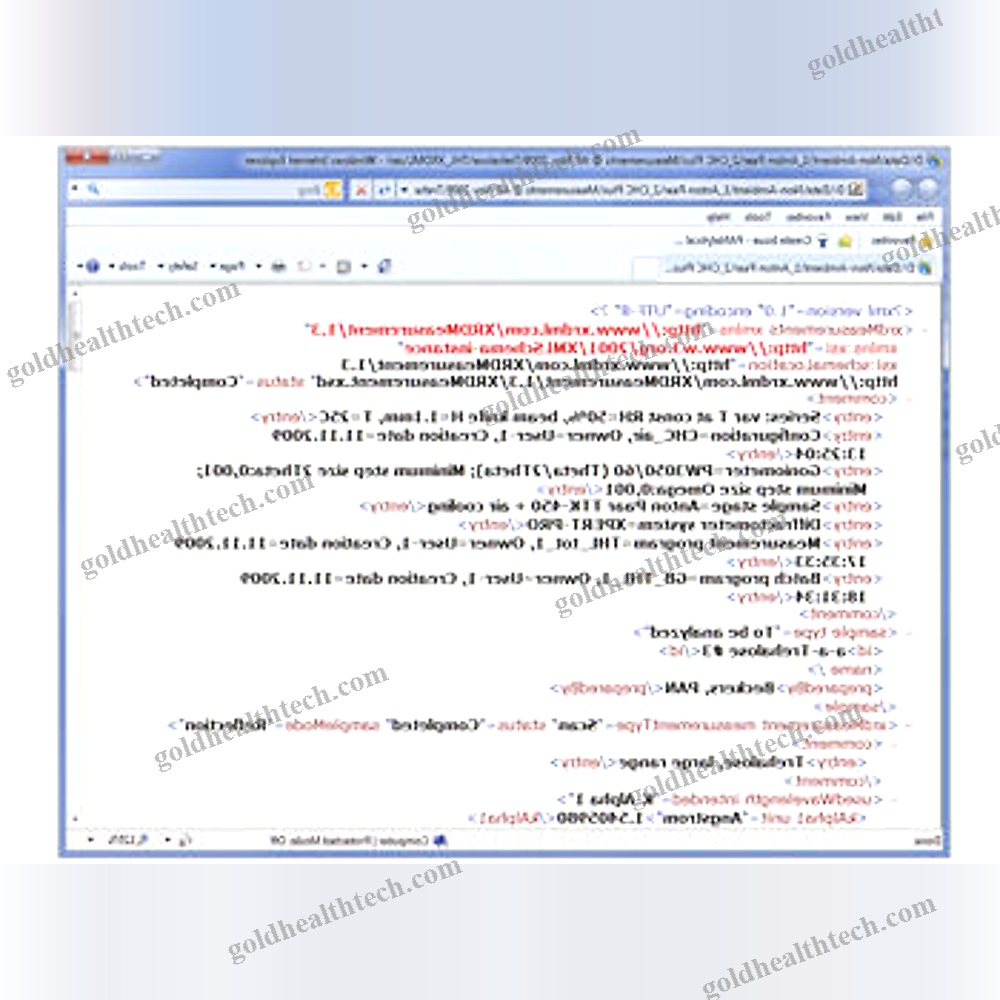 Laboratory Software