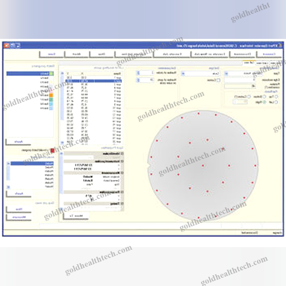 Laboratory Software