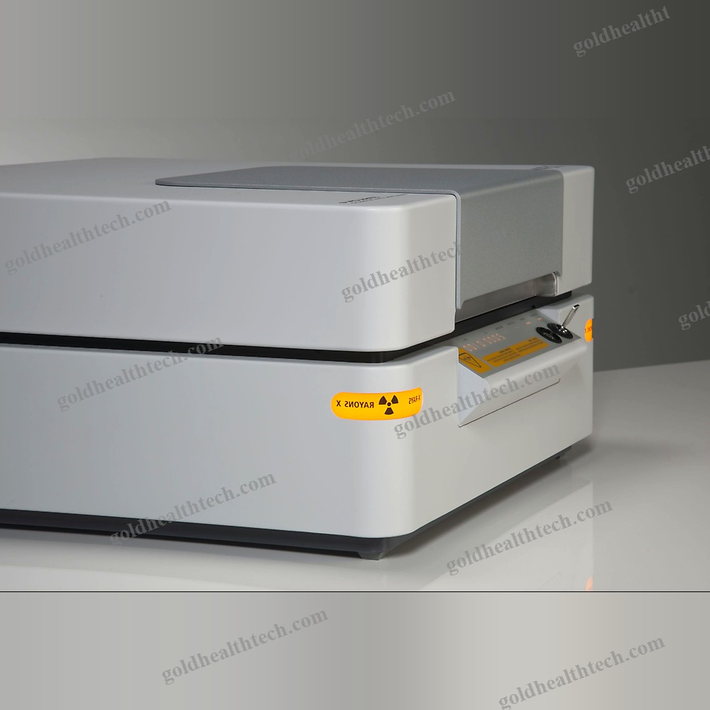 Xrf Spectrometer
