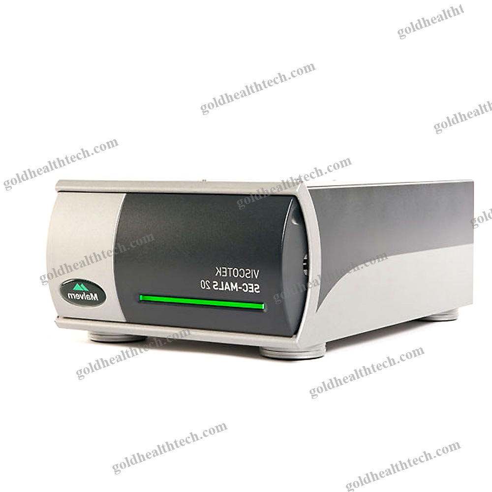 Gpc/Sec Chromatography Detector