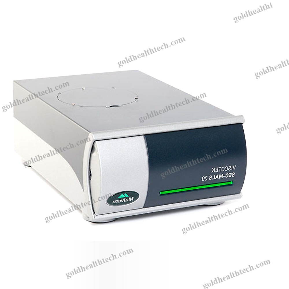 Gpc/Sec Chromatography Detector