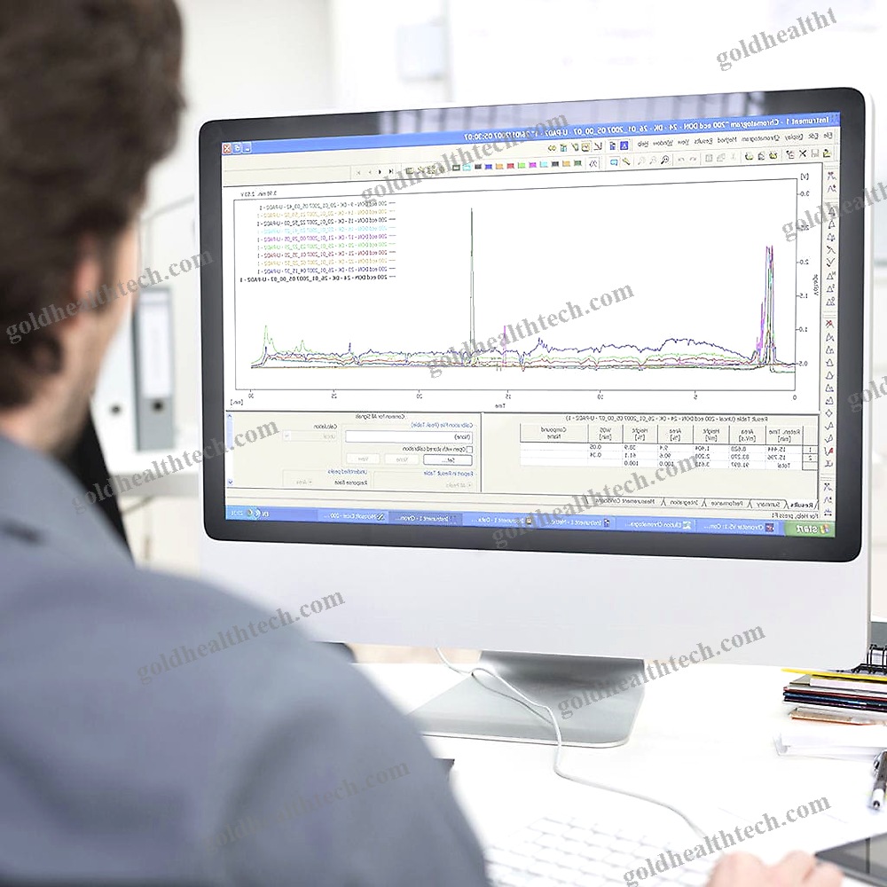 Laboratory Software
