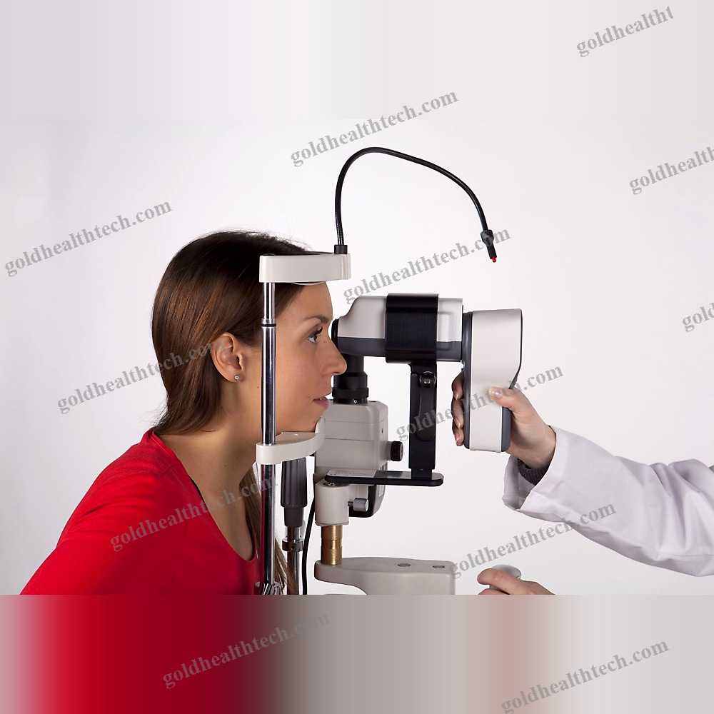 Non-Mydriatic Retinal Camera