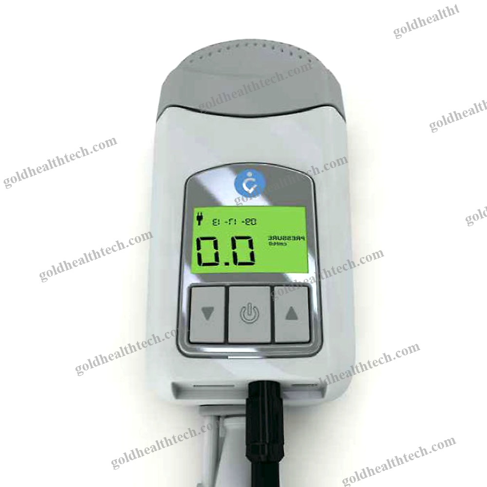 Home Care Cpap Machine