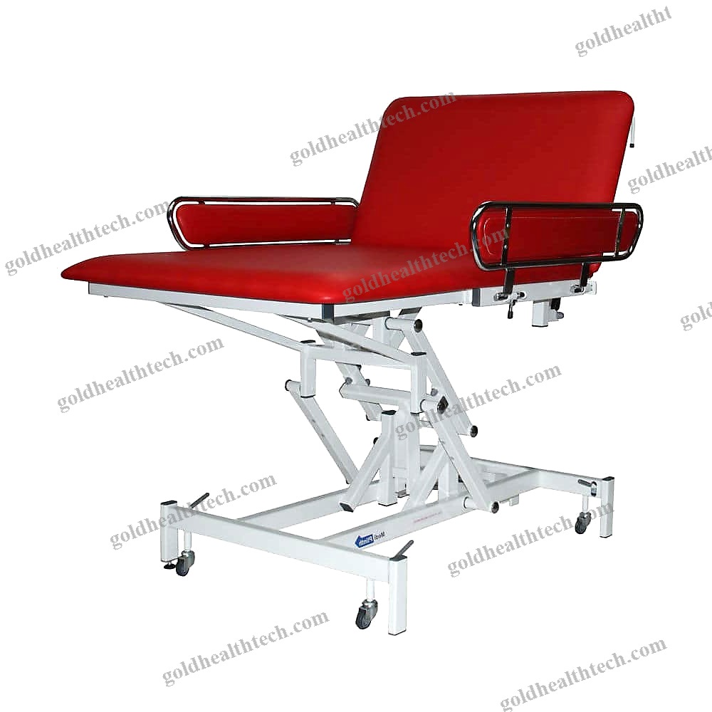Electric Bobath Table