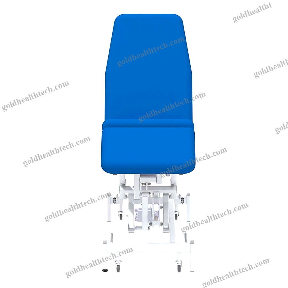 Ultrasound Imaging Examination Table