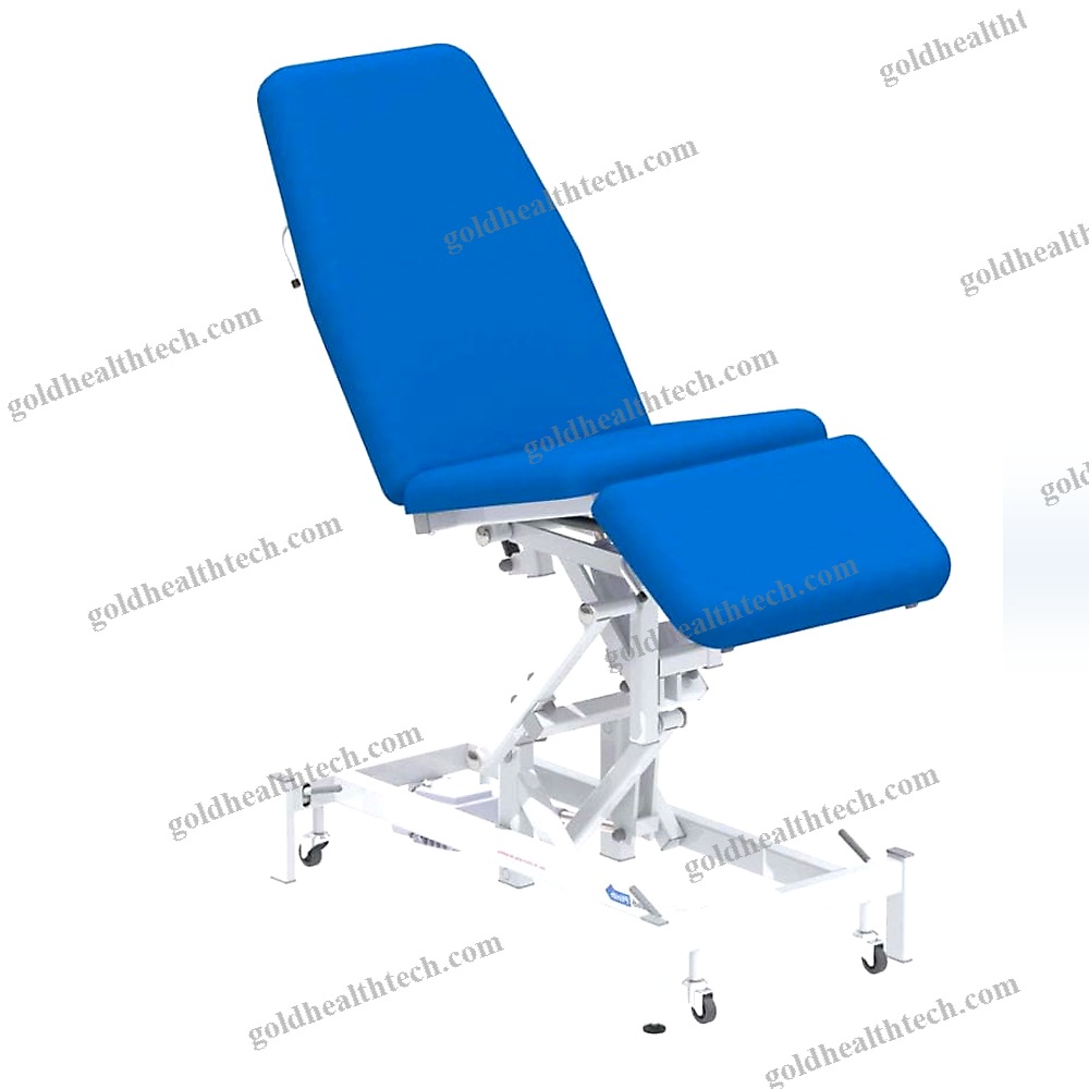 Ultrasound Imaging Examination Table