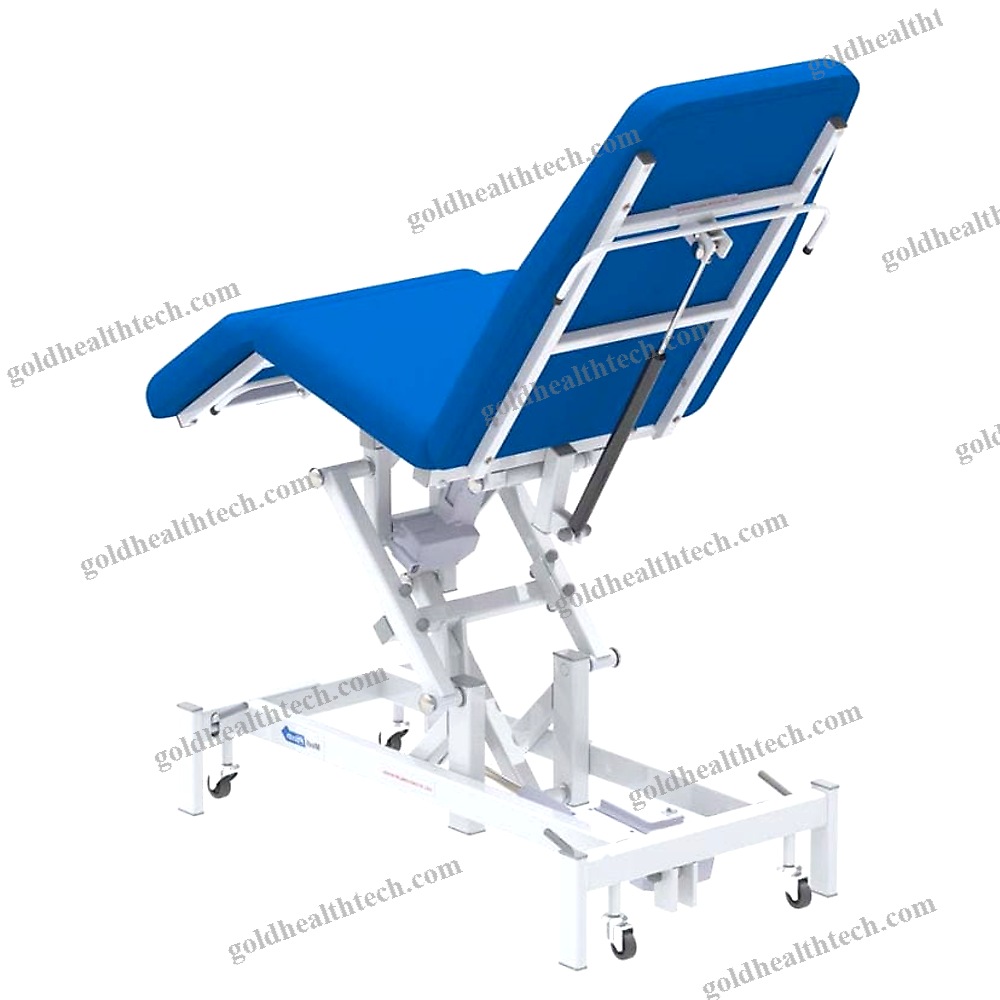 Ultrasound Imaging Examination Table