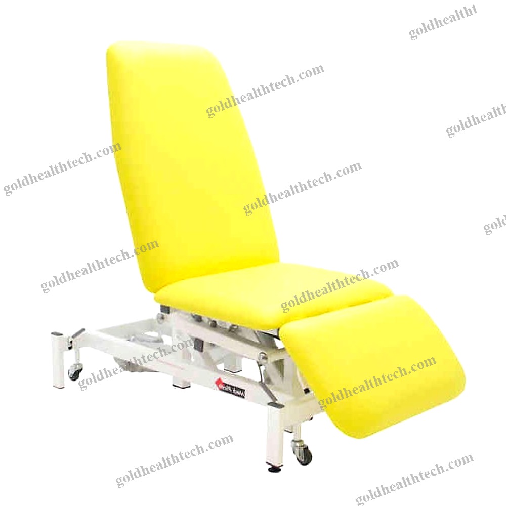Ultrasound Imaging Examination Table