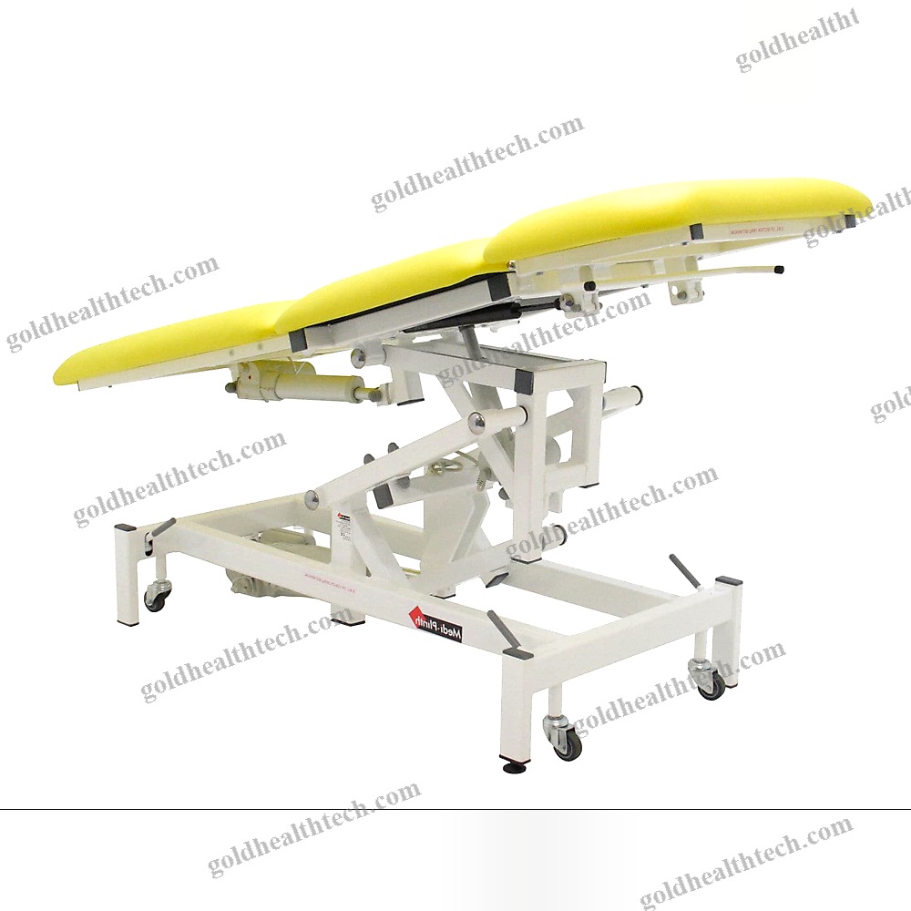 Ultrasound Imaging Examination Table