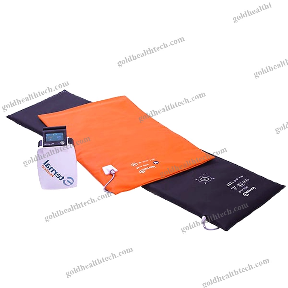 Medical Mattress Patient Warming System