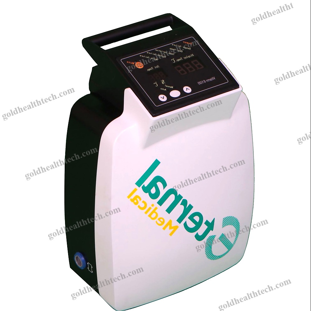 Medical Mattress Patient Warming System