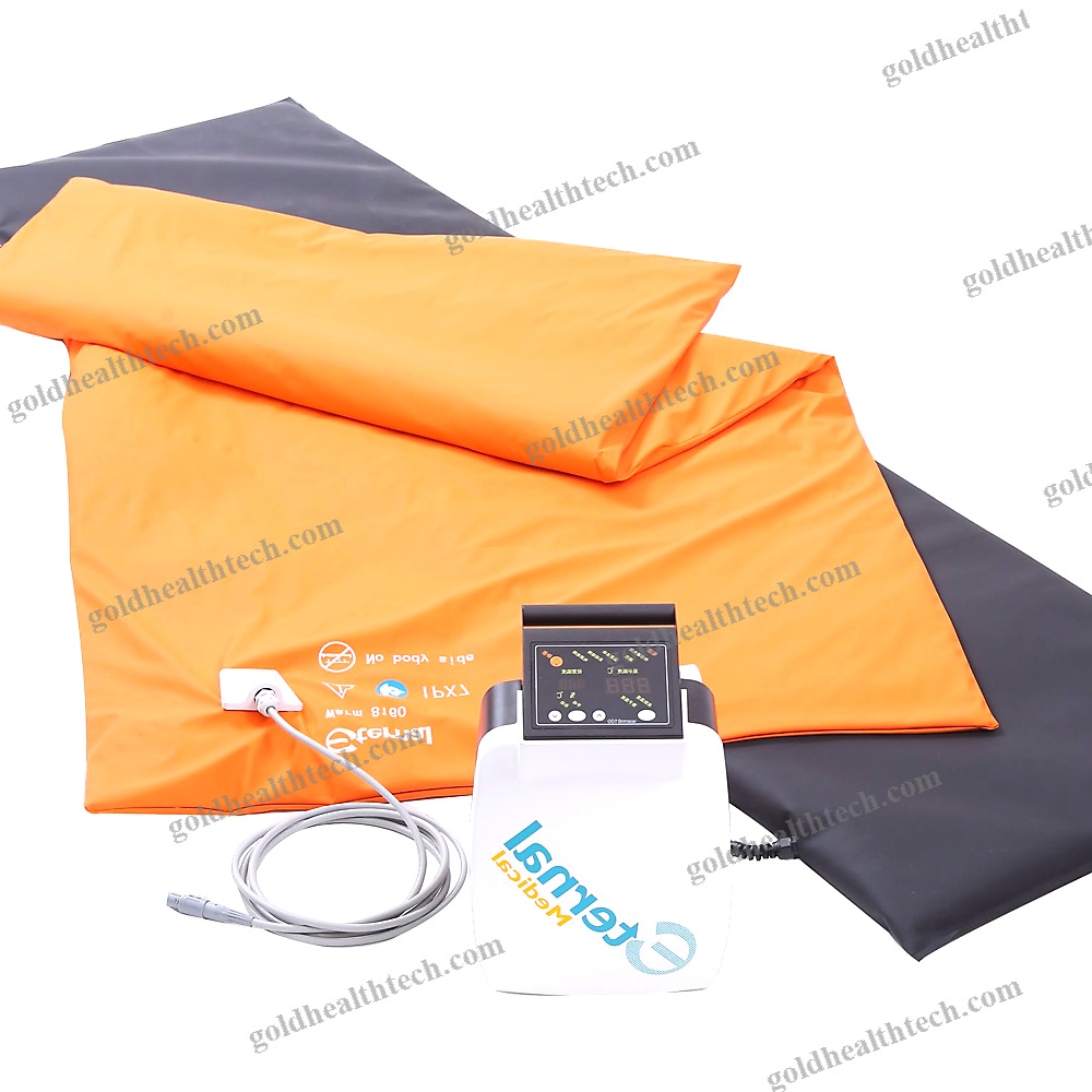 Medical Mattress Patient Warming System