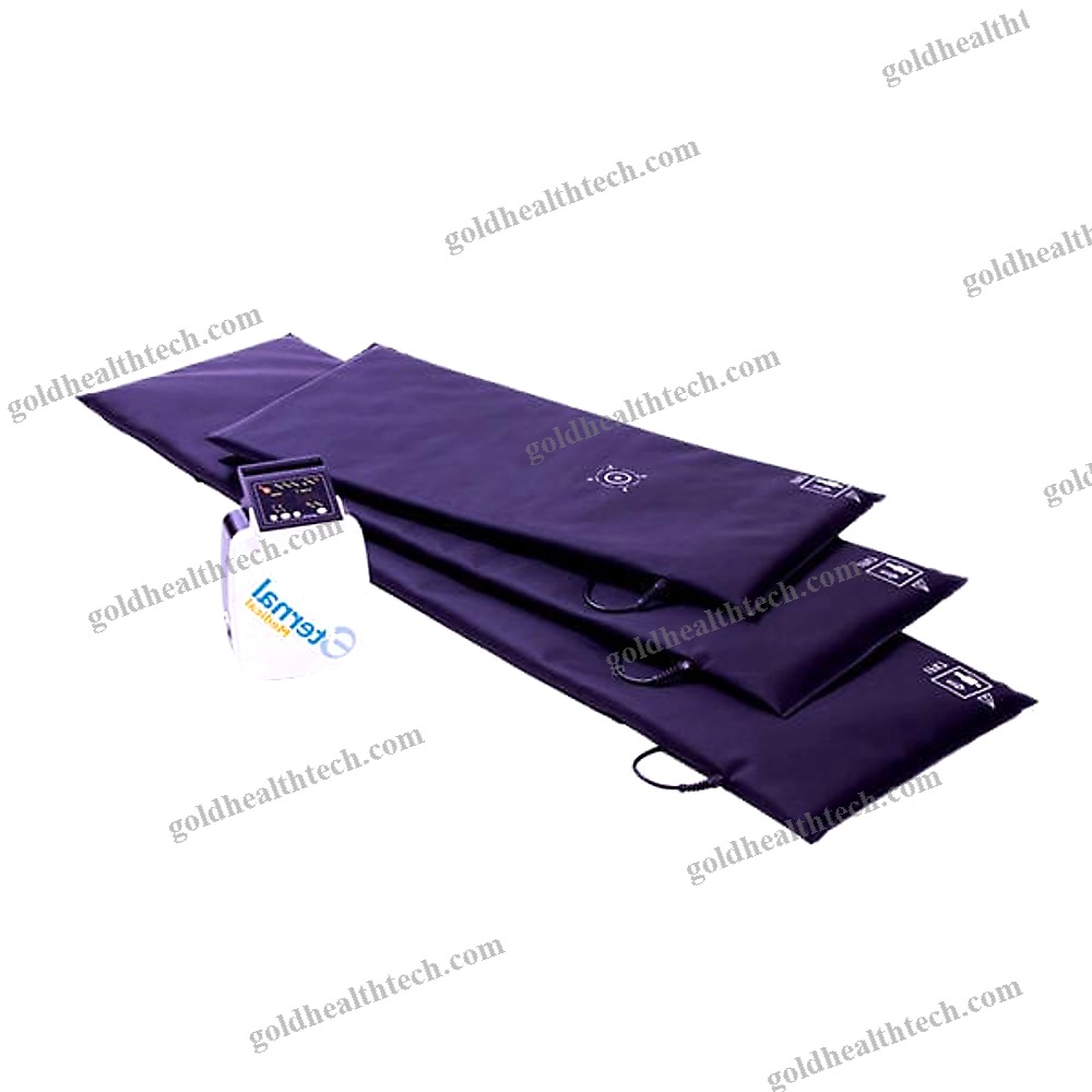 Medical Mattress Patient Warming System