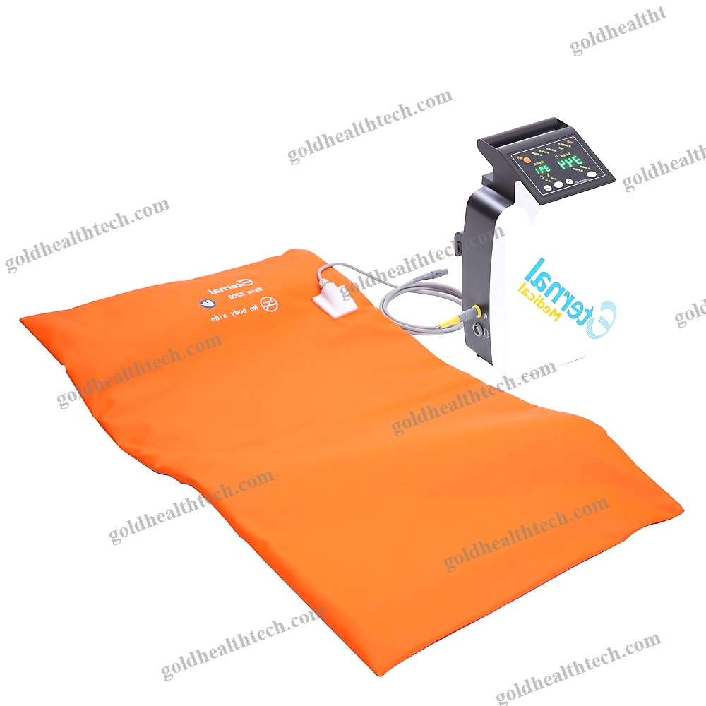 Medical Mattress Patient Warming System