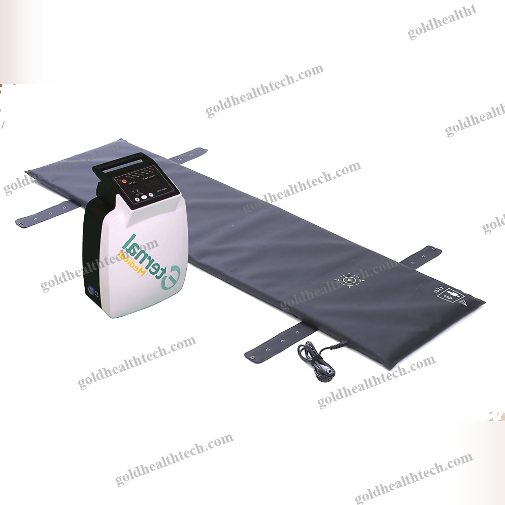 Medical Mattress Patient Warming System