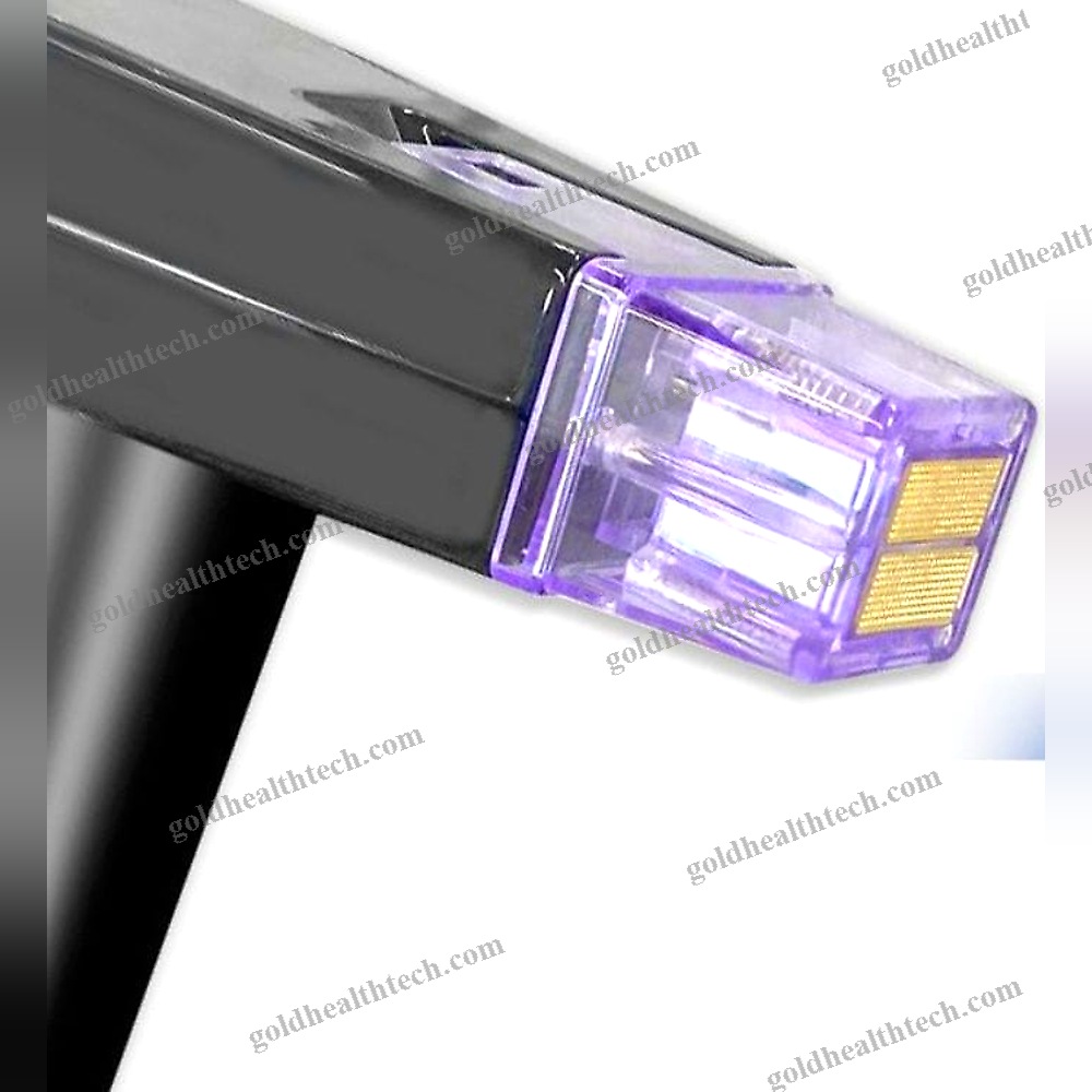 Rf Skin Rejuvenation Unit