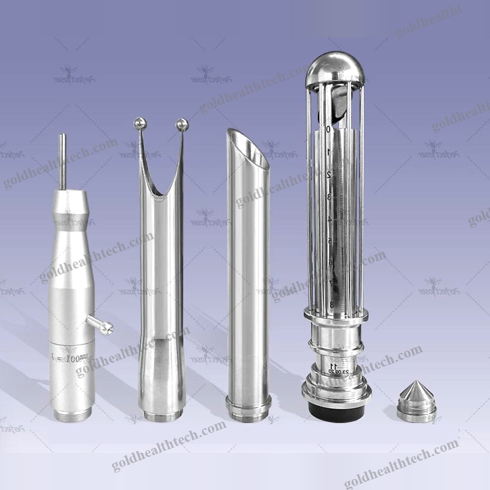 Pigmented Lesion Treatment Laser