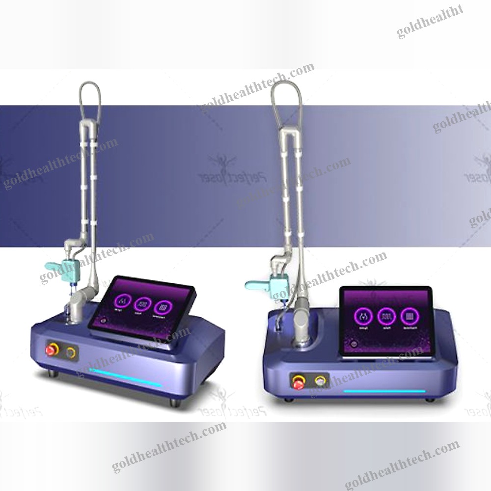 Pigmented Lesion Treatment Laser
