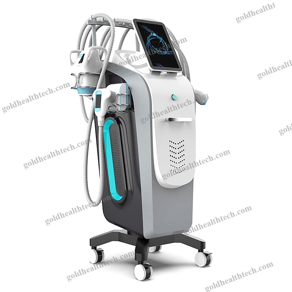 Rf Body Contouring Unit