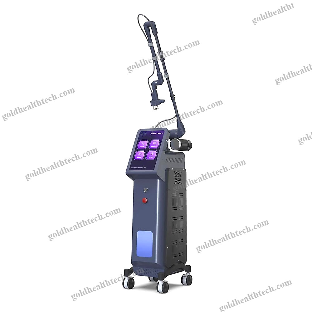 Pigmented Lesion Treatment Laser