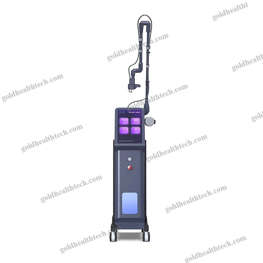 Pigmented Lesion Treatment Laser