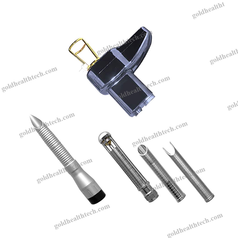 Pigmented Lesion Treatment Laser