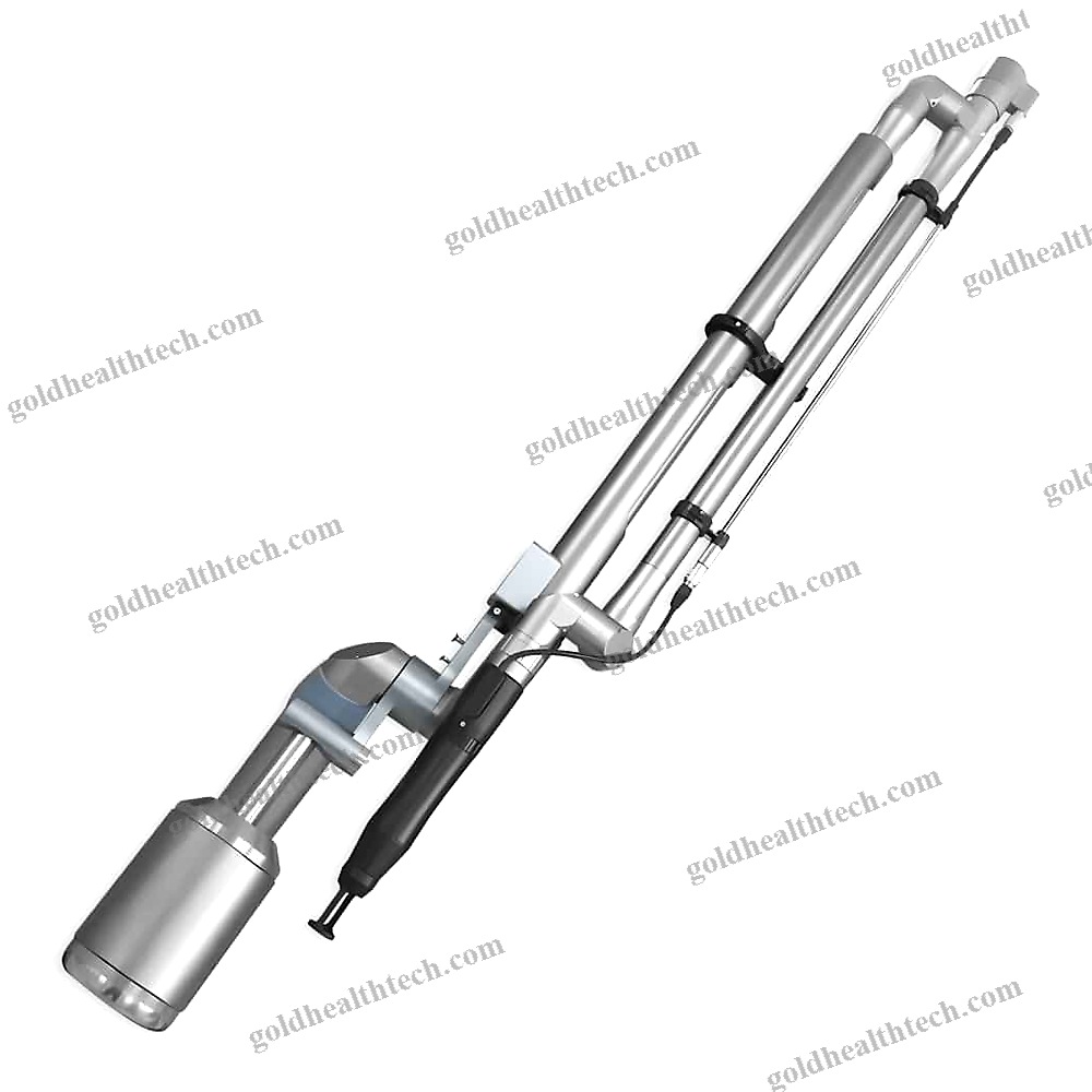 Pigmented Lesion Treatment Laser
